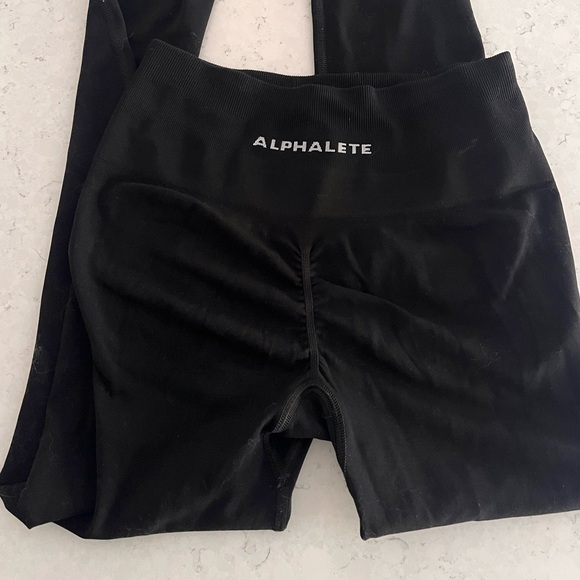 Alphalete amplify - Picture 4 of 4